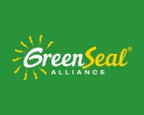 https://www.logocontest.com/public/logoimage/1552747476GreenSeal(r) Alliance Logo 6.jpg